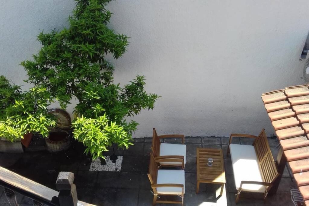 Plateia Apartments Agios Nikolaos  Exterior photo