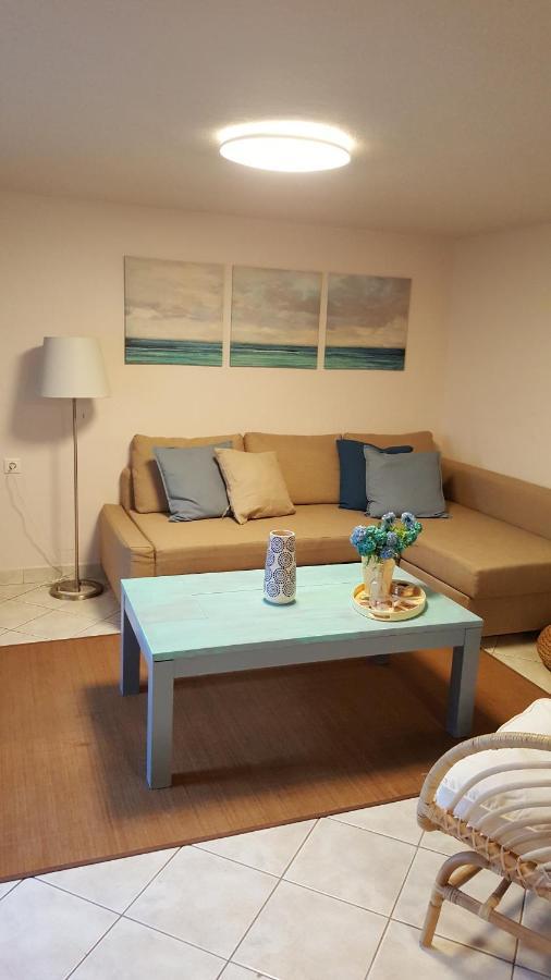 Plateia Apartments Agios Nikolaos  Exterior photo